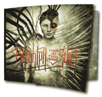 Short Run CD Cover Printing